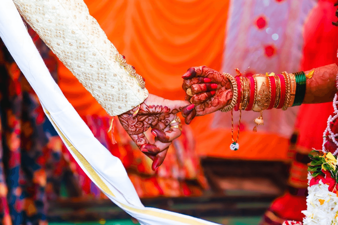 Capturing Love, One Moment at a Time.