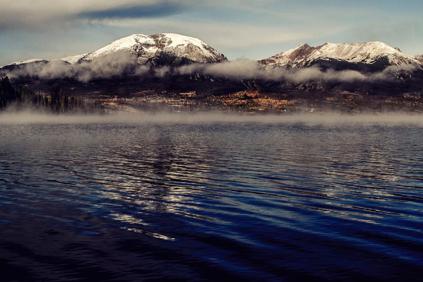 Nature