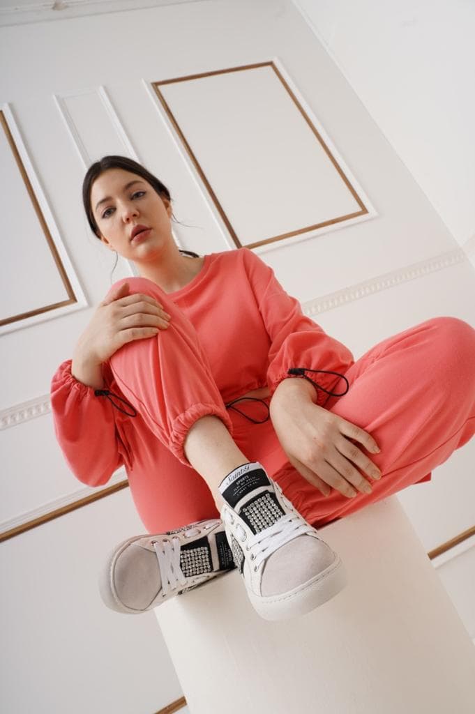 Avant-Garde Lookbook