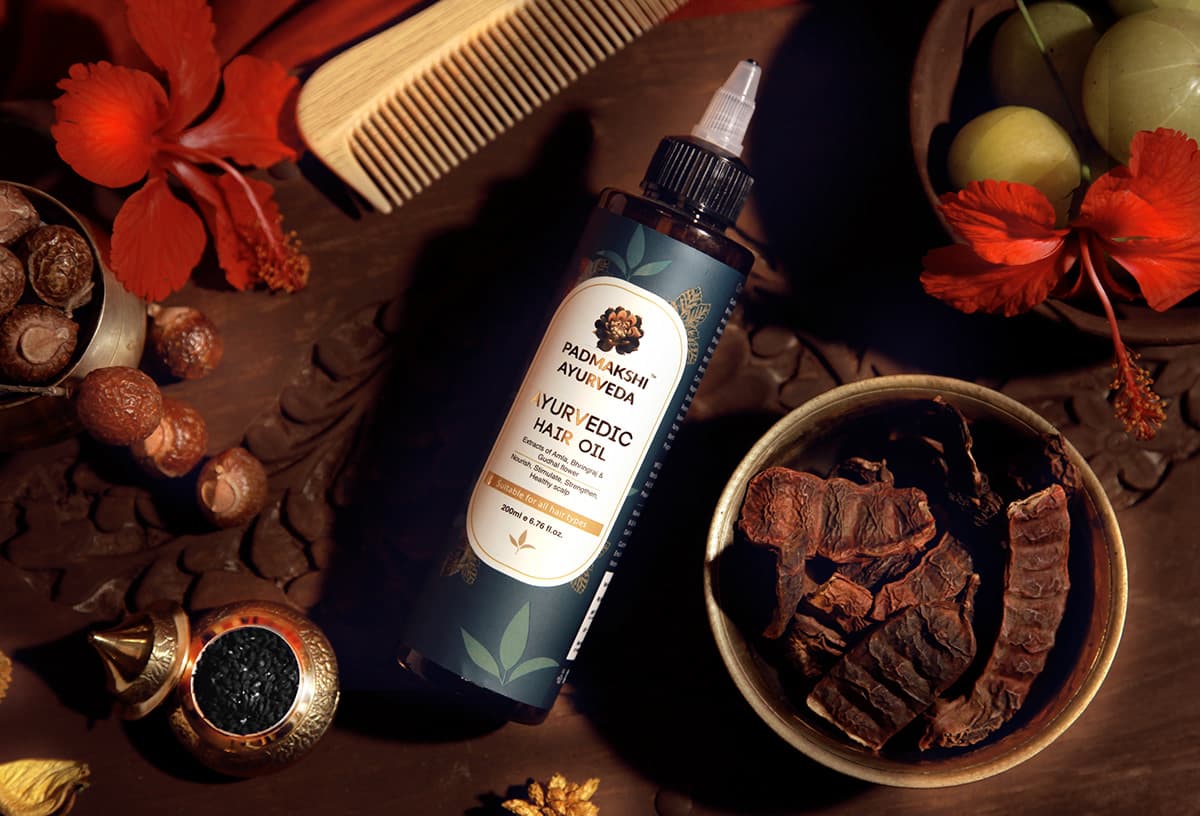 Premium Product Showcase