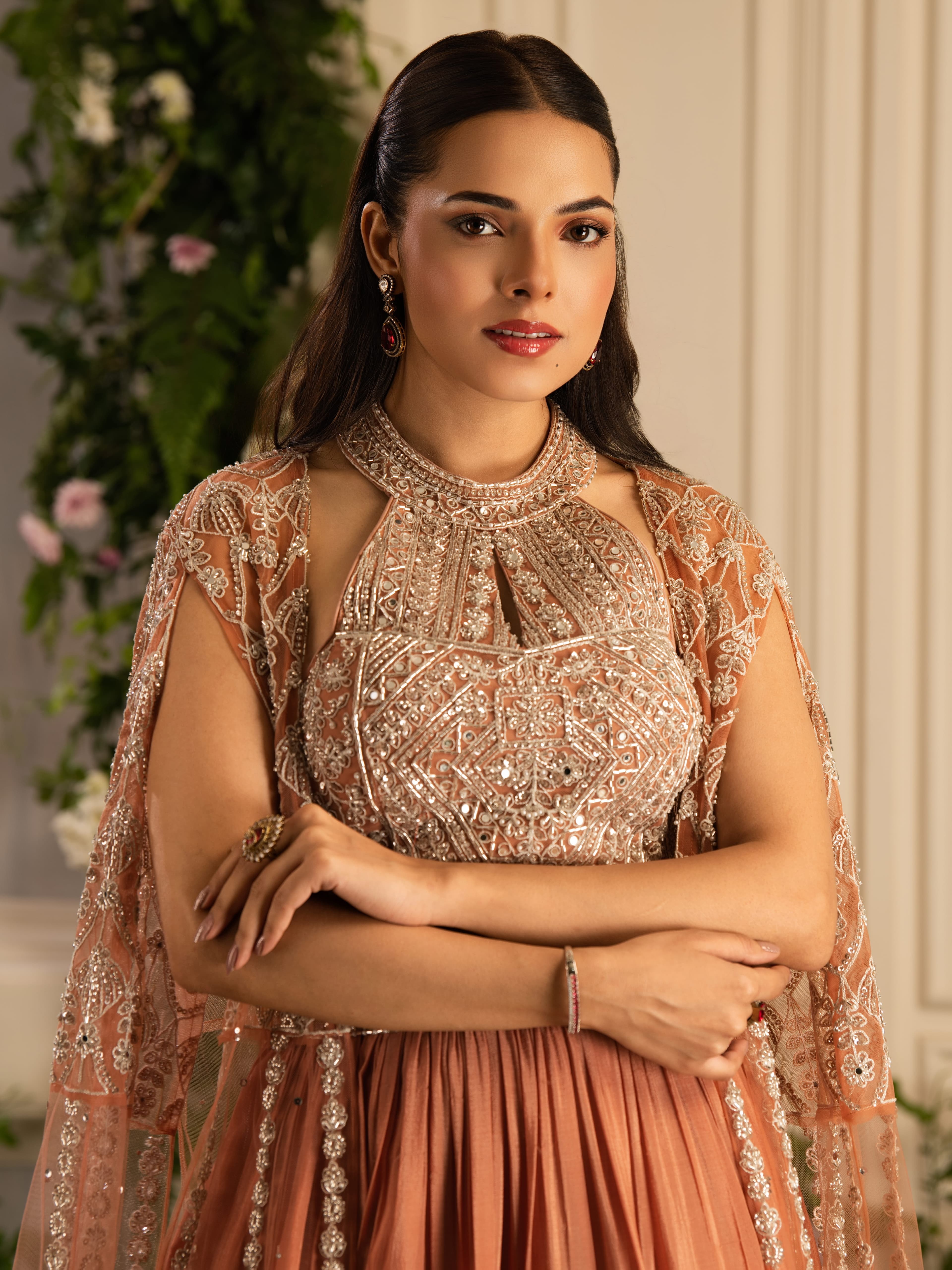 Luxury Apparel Lookbook